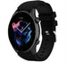 Amazfit GTR 3 (Pro) Silicone Strap (Black)