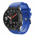 Xiaomi Amazfit GTR Silicone Strap (Blue)