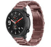 Xiaomi Amazfit GTR Steel Strap (Bronze Gold)