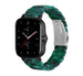 Amazfit GTS 2 Resin Strap (Green)