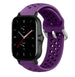 Amazfit GTS 2 Breathable Strap (Purple)
