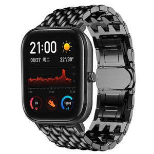 gts-staal-draak-zwart