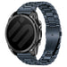 Garmin Approach S72 - 47mm Premium Stahlarmband (Dunkelgrau)
