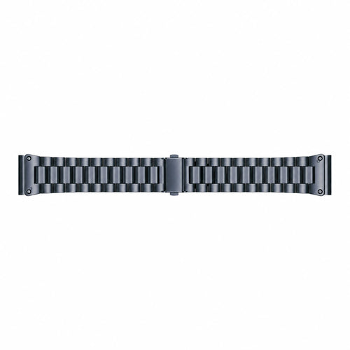 Premium Steel Strap, dark grey