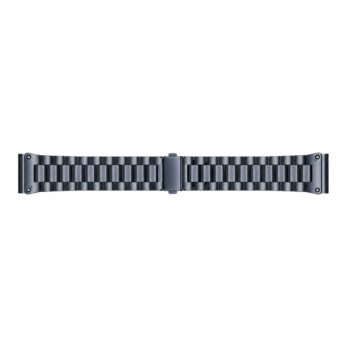 Premium Steel Strap, dark grey