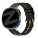 Bandz Samsung Galaxy Watch 8 - 44mm Lederarmband 