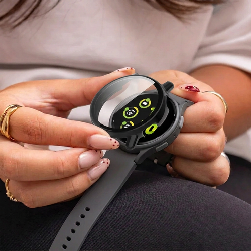 Garmin Vivoactive 5 hard case with glass