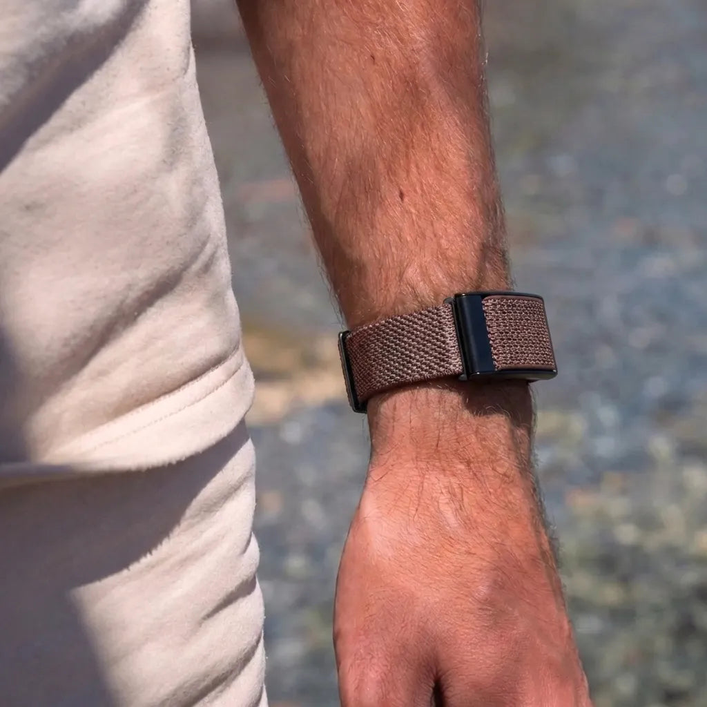 Polar Loop Nylon Armband (Wrinrot)