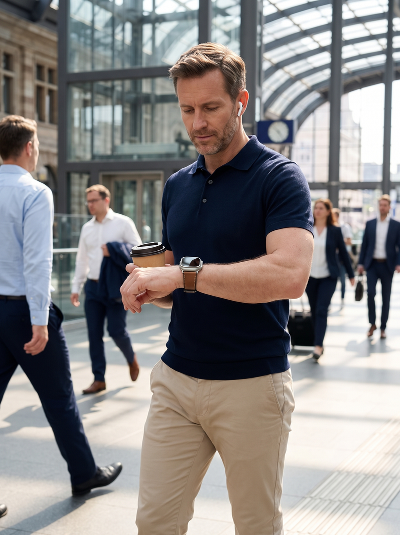 Armbänder für ihn