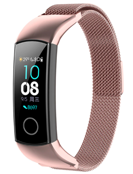 Huawei Honor Honor Band Rosa Honor Fitness Tracker Band Honor Band