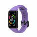 Honor Band 6 Silicone Strap (Purple)