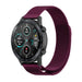 Honor Magic Watch 2 Milanese-Armband (Lila)