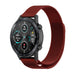Honor Magic Watch 2 Milanese-Armband (Rot)