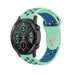Honor Magic Watch 2 Sportarmband (Aqua/Blau)