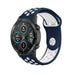 Honor Magic Watch 2 Sportarmband (Blau/Weiß)