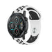 Honor Magic Watch 2 Sportarmband (Weiß/Schwarz)