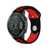 Honor Magic Watch 2 Sport Strap (Black/Red)