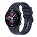 Honor Watch GS 3 Silikonarmband (Dunkelblau)