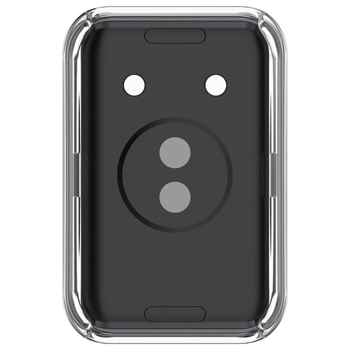 Honor Band 9 PC-Gehäuse mit Glass (Transparent)