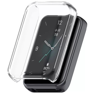 Honor Band 9 TPU Hülle (Transparent)