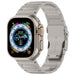 Apple Watch H-Type Titanarmband (Titanium)