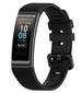 Huawei Band 3/4 Pro Silicone Strap (Black)
