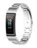Huawei Band 3/4 Pro Steel Strap (Silver)