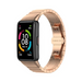 Huawei Band 6 Metallarmband (Rosegold)
