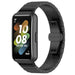 Huawei Band 7 Metal Strap (Black)