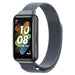 Huawei Band 7 Milanese-Armband (Grau)