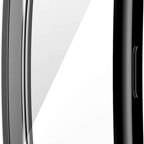 Huawei Band 7 TPU Fall
