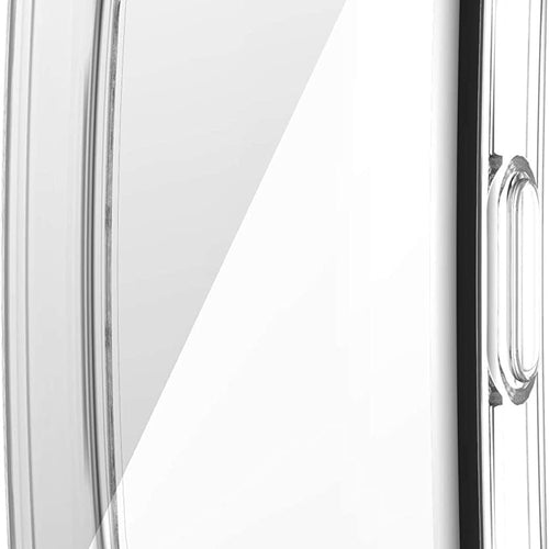 Huawei Band 7 TPU Fall