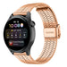 Huawei Watch 3 (Pro) Edelstahl-Armband (Roségold)