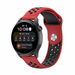 Huawei Watch 3 (Pro) Sportarmband (Rot/Schwarz)