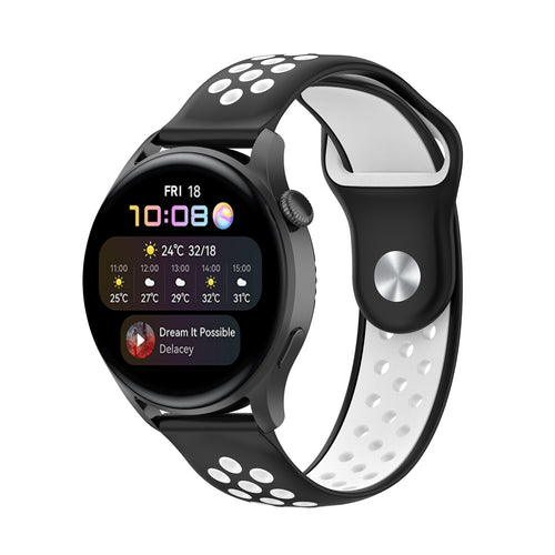 huawei-watch-3-schwarz-weiss