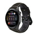 Huawei Watch 3 (Pro) Lederarmband (Schwarz)