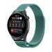 Huawei Watch 3 (Pro) Milanese-Armband (Grün)