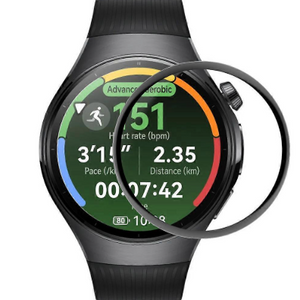 Huawei Watch 5 - 42mm Displayschutzfolie (Glass)