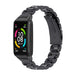 Huawei Band 6 Stahlband (Schwarz)