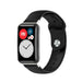 Huawei Watch Fit Sportarmband (Schwarz)
