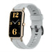 Huawei Watch Fit Mini Silicone Strap (Grey)