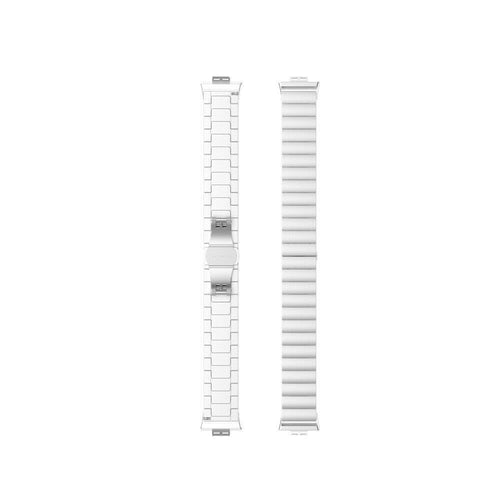 huawei-watch-fit-silberes-armband