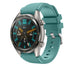 Huawei Watch GT 2 Silicone Strap with Buckle (Viridian)