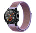 Huawei Watch GT 2 Nylon Strap (Purple)