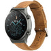 Huawei Watch GT 2 Pro Leather Strap (Brown)