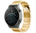 Huawei Watch GT 2 Pro Metallarmband (Gold)