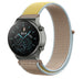 Huawei Watch GT 2 Pro Nylonarmband (Kamel)