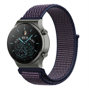 huawei-watch-gt-2-pro-nylon-band-indigo