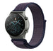 Huawei Watch GT 2 Pro Nylon Strap (Indigo Blue)
