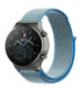 Huawei Watch GT 2 Pro Nylonarmband (Blau)